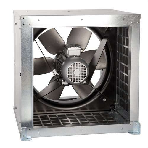 Ventilador helicoidal S&P CHGT/4-710-7 con referencia G84717040U03 de la marca SOLER & PALAU