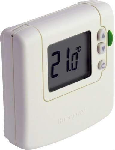 Termostato digital no programable DT90A1008 Honeywell Home con referencia DT90A1008 de la marca HONEYWELL