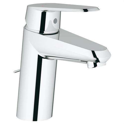 Grifo de lavabo monomando Eurodisc Cosmopolitan cromo con referencia 3317820E de la marca GROHE