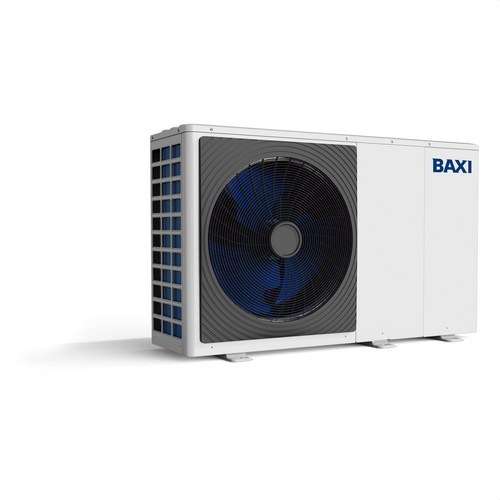 Bomba de calor monobloc Baxi PLATINUM BC PLUS-2 10 MR con referencia 7803093 de la marca BAXI 