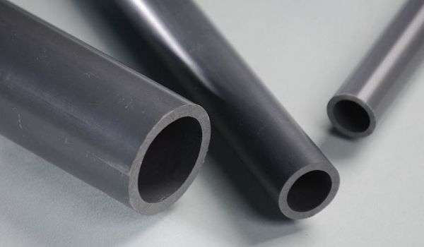 Tub PVC i accessoris