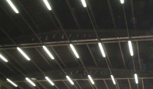 Tubs LED