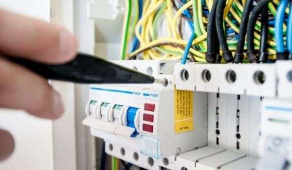 Contactor i telerruptor