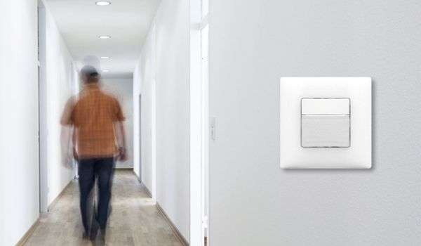 Detector de moviment