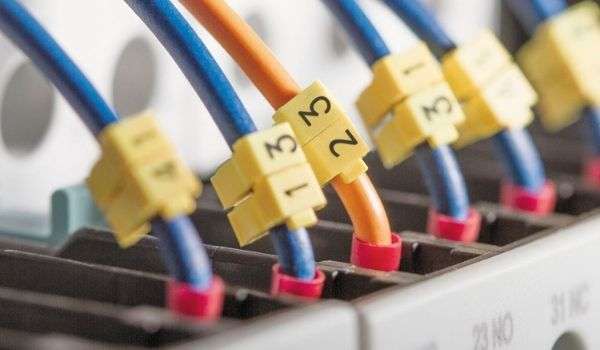 Marcadors de cable