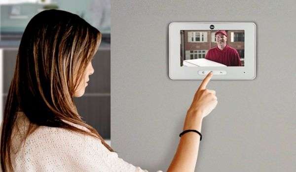 Kits de porter i videoporter