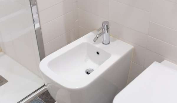 Aixetes de bidet