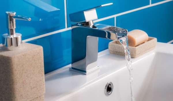 Aixetes de lavabo