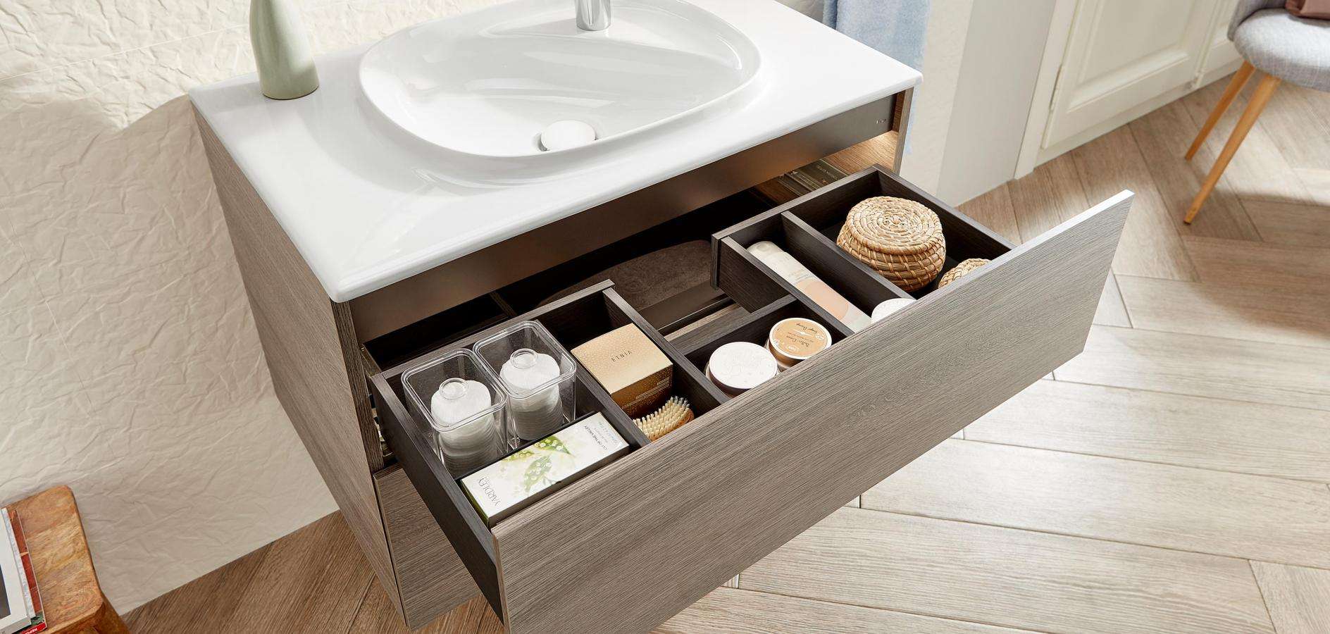 Muebles de baño