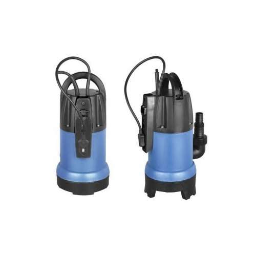 Bomba d'aigua submergible