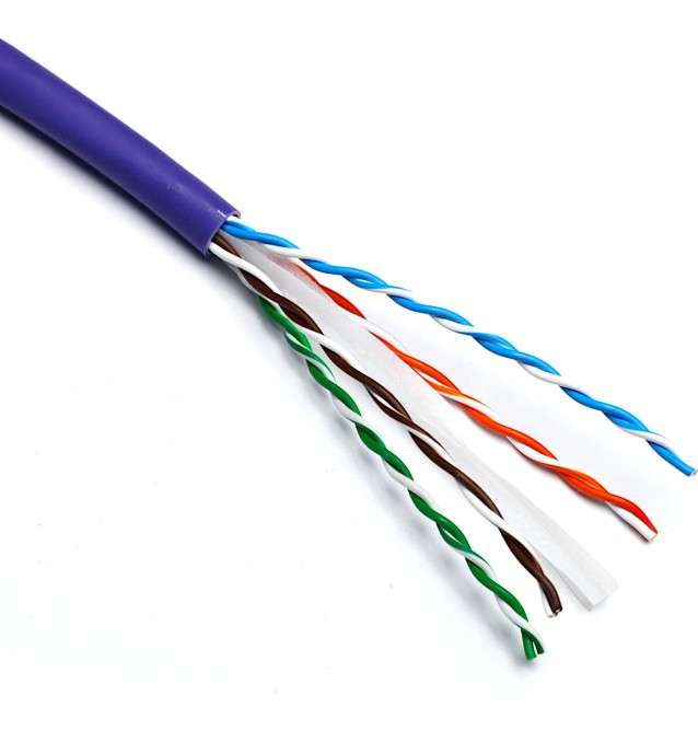 Cable telefònic i accessoris