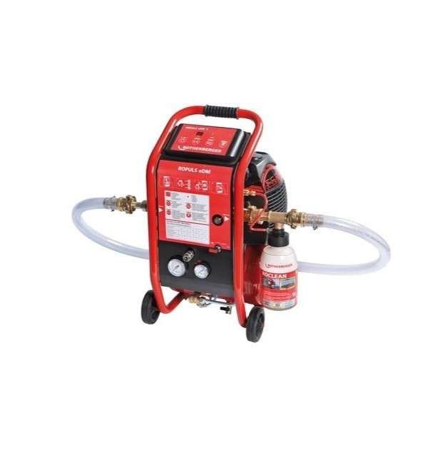 Compressor d'aire