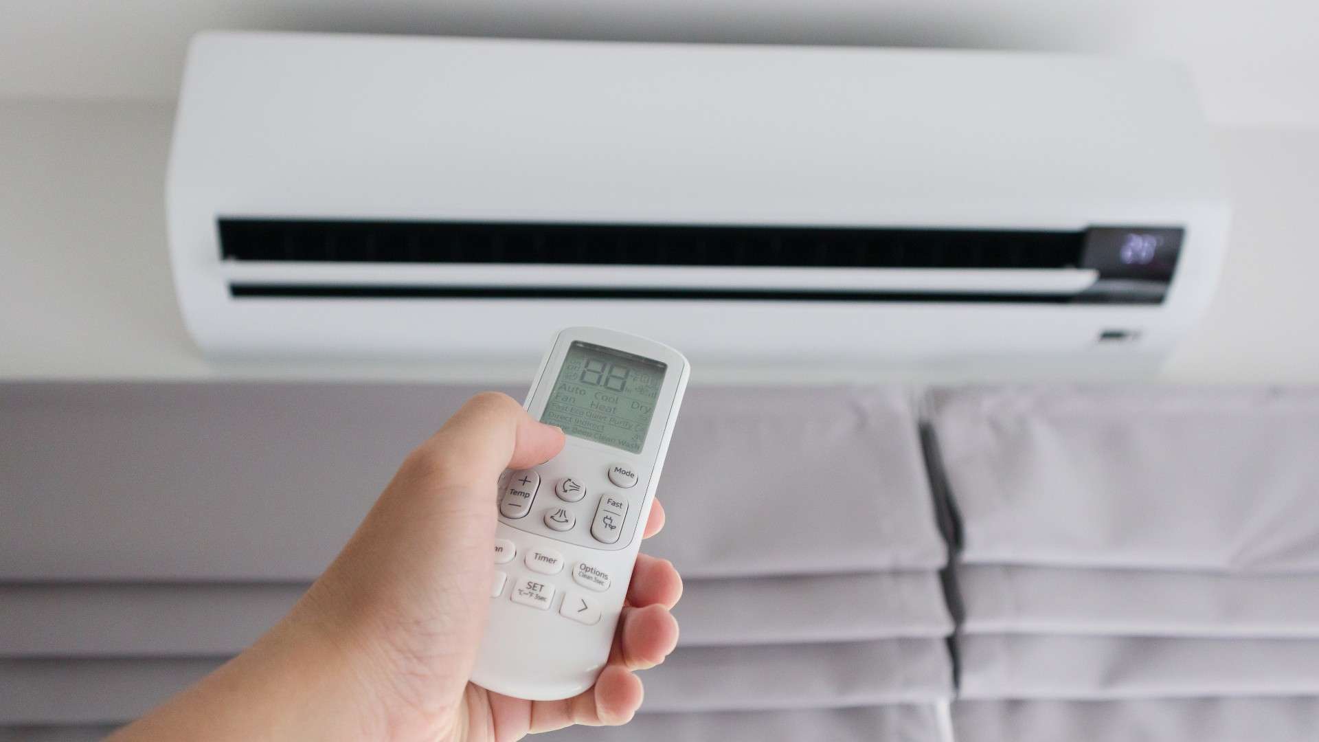 Aire condicionat
