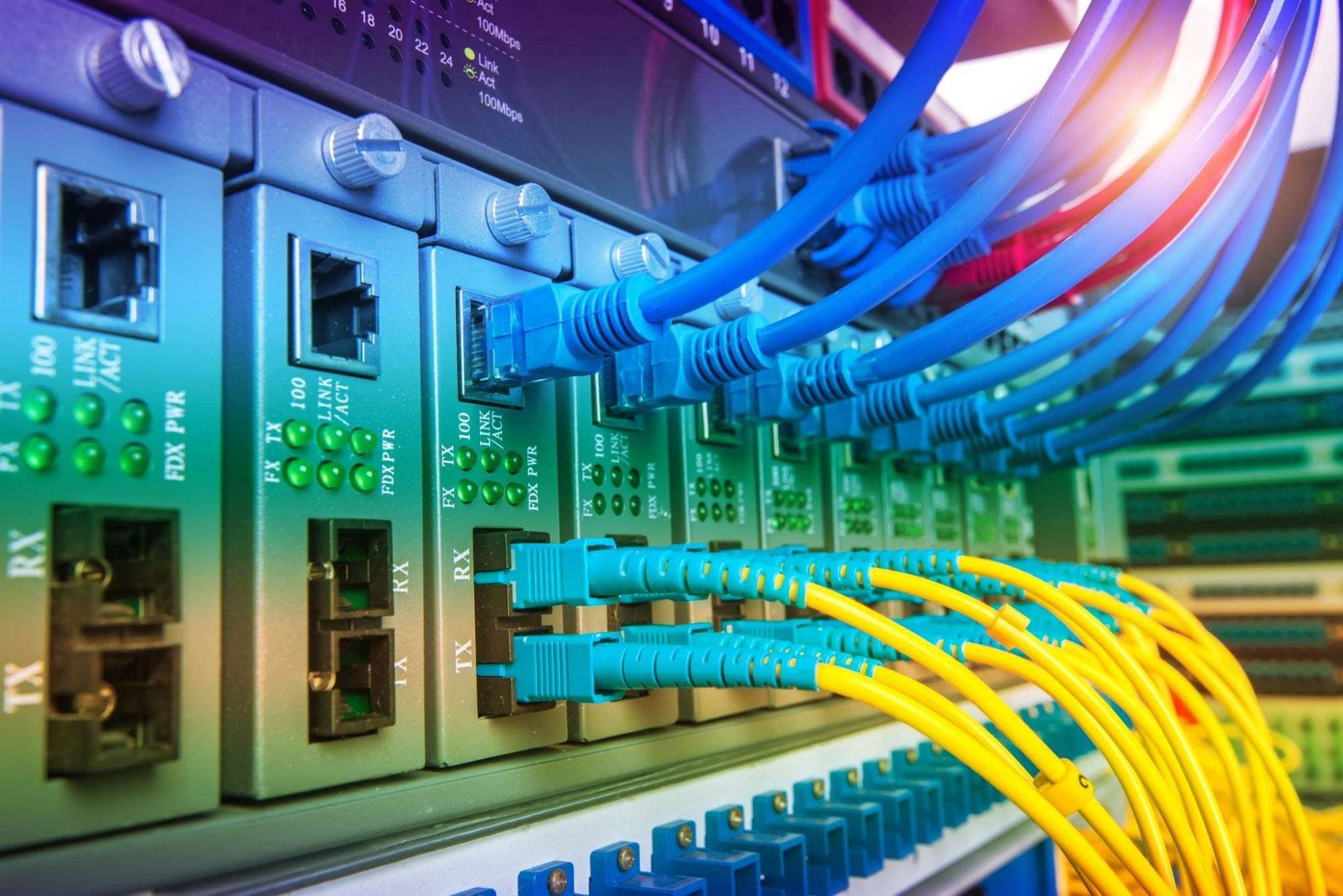 Telecomunicacions