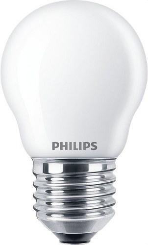 Bombilla LED CorePro LEDluster D4.3-40W E27 827P45FRG con referencia 34722900 de la marca PHILIPS