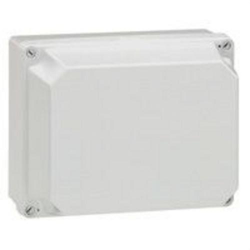 Caja de derivación para conexiones Plexo IP55 220x170x140mm con referencia 092122 de la marca LEGRAND