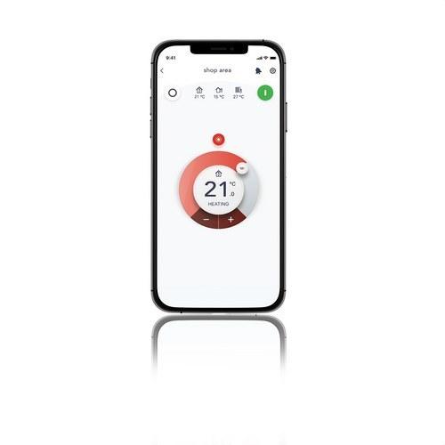 Controlador WiFi BRP069C81 per a Daikin Sky Air amb referència BRP069C81 de la marca DAIKIN
