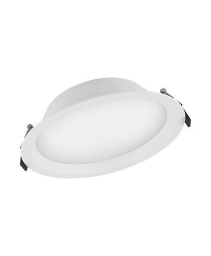 Downlight LED ALU DN200 25W/3K WT IP44 2250LM con referencia 4058075091498 de la marca OSRAM