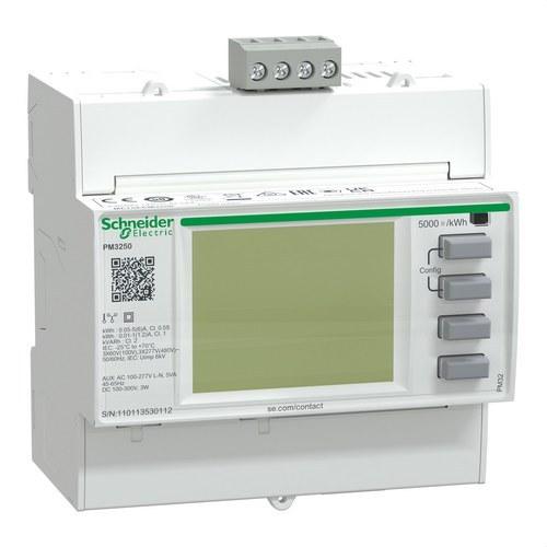 Medidor Power Meter PM3250 con referencia METSEPM3250 de la marca SCHNEIDER ELECTRIC