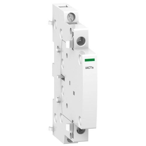 Contactor auxiliar ICT 1 NA+ 1 NC con referencia A9C15914 de la marca SCHNEIDER ELECTRIC