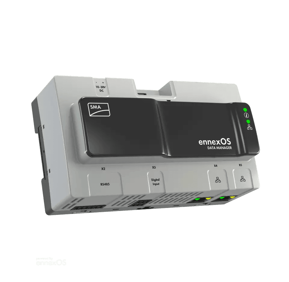 SMA Data Manager M Lite EDMM-10.A amb referència EDMM-10.A de la marca SMA SOLAR