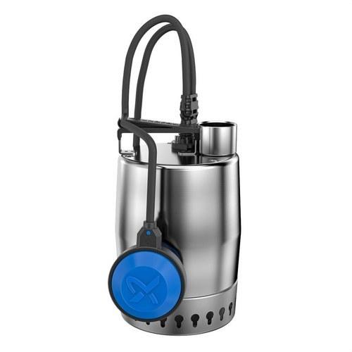 Bomba sumergible UNILIFT KP.350.A.1 con referencia 013N1800 de la marca GRUNDFOS