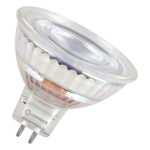 Bombilla LED Performance Class Spot MR16 GL 50 DIM 8W/930 GU5.3 con referencia 4099854050497 de la marca OSRAM