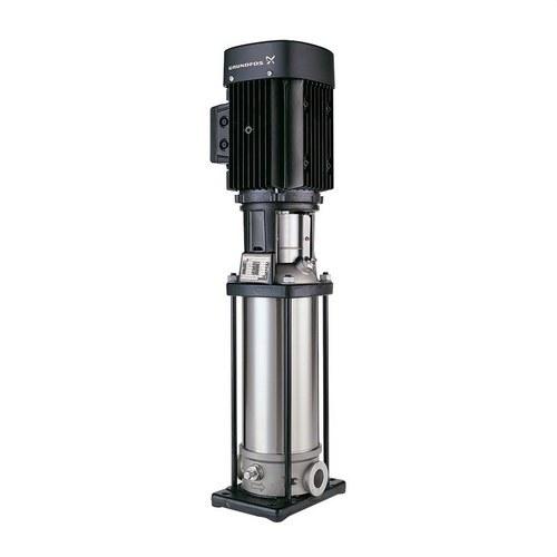 Bomba centrífuga CRN 5-29 A-P-A-E-HQQE con referencia 96513493 de la marca GRUNDFOS