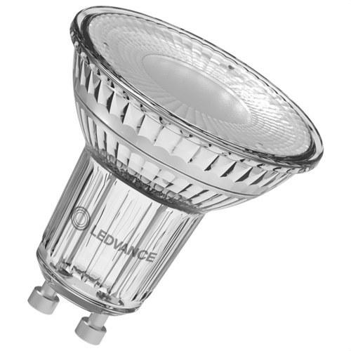 Bombilla LED Value Spot PAR16 GL 50 NON-DIM 4,3W/865 GU10 con referencia 4099854045080 de la marca OSRAM