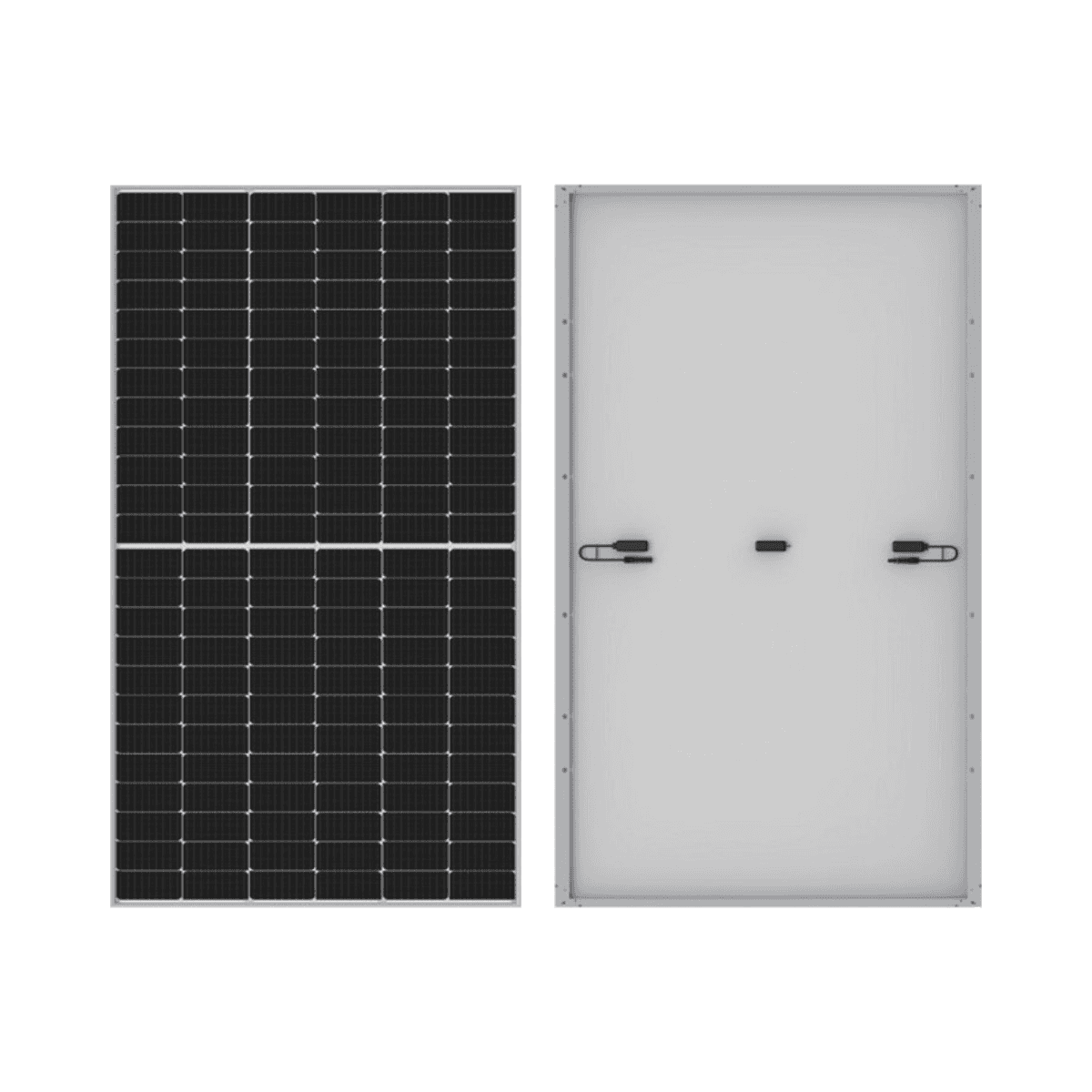 Pack 31 Panel solar de 550W Longi HI-MO5m LR5-72HPH-550M con referencia LR5-72HPH 550WP de la marca LONGI