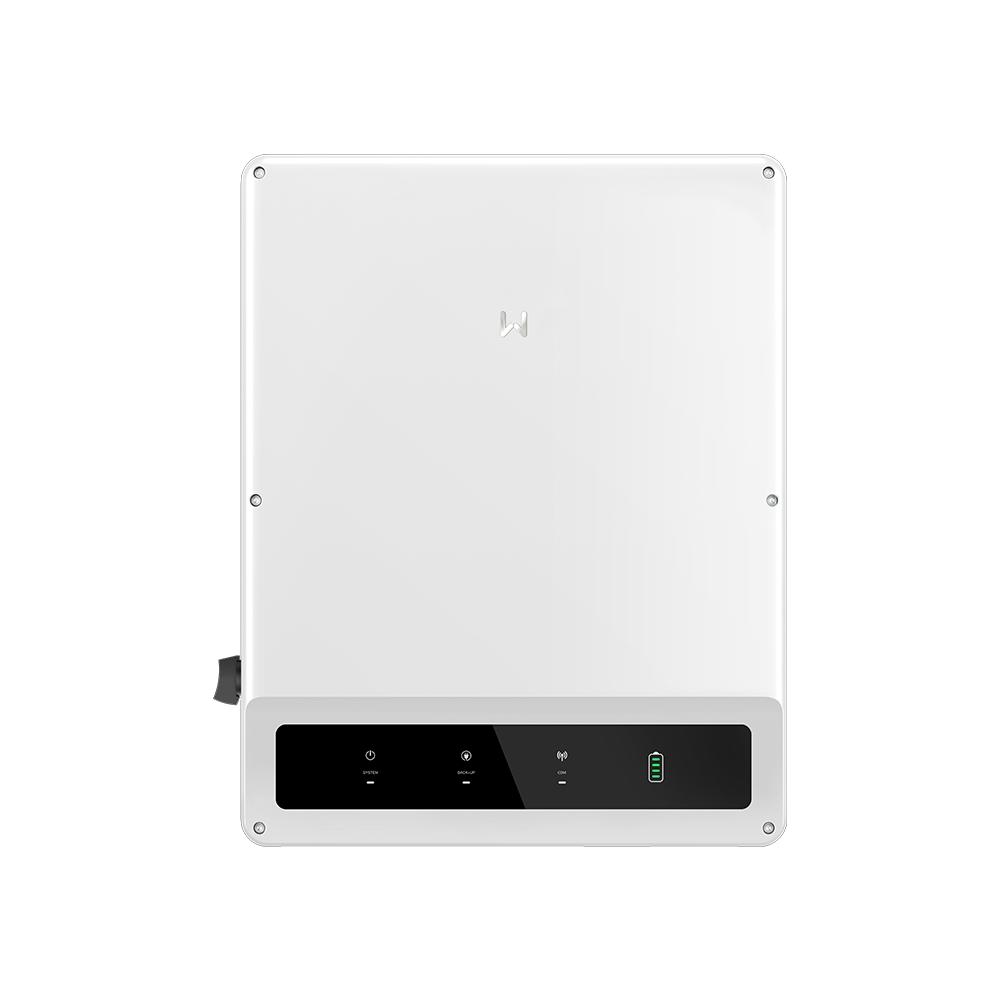 Inversor solar híbrido trifásico de 20 kW GoodWe ET GW20K-ET con referencia GW20K-ET de la marca GOODWE