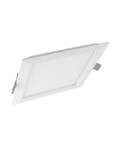 Downlight LED SLIM SQ210 18W/4K WT IP20 1530LM con referencia 4058075079359 de la marca OSRAM