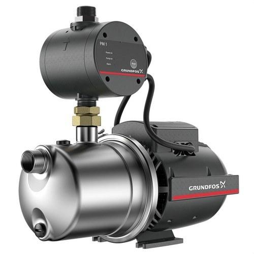 Grupo de presión JP 3-42 PM1 con referencia 99515135 de la marca GRUNDFOS