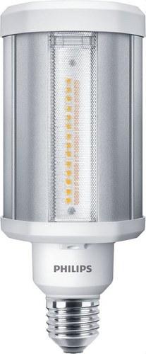 Bombilla led TFORCE LED HPL ND 40-28W E27 840 con referencia 63820700 de la marca PHILIPS