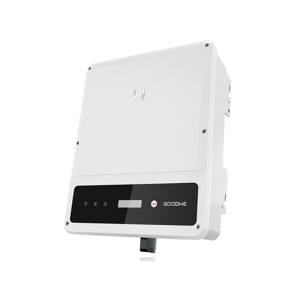 Inversor solar monofásico de 4,2 kW GoodWe DNS GW4200D-NS con referencia GW4200D-NS de la marca GOODWE