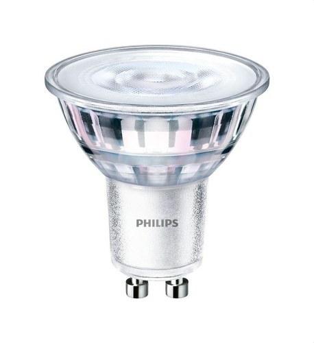 Foco LED CorePro LEDspot 3.5-35W GU10 827 36D con referencia 75253100 de la marca PHILIPS