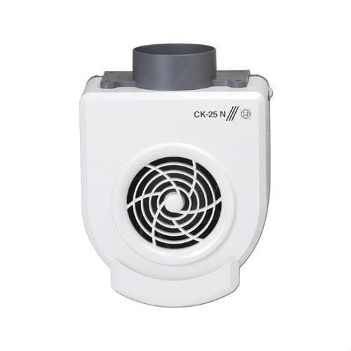 Extractor de cuina CK-25 N amb referència 5211315600 de la marca SOLER & PALAU