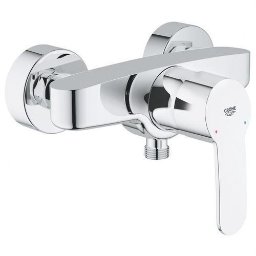 Grifo de ducha monomando 1/2" Grohe Eurostyle Cosmopolitan cromo con referencia 33590002 de la marca GROHE