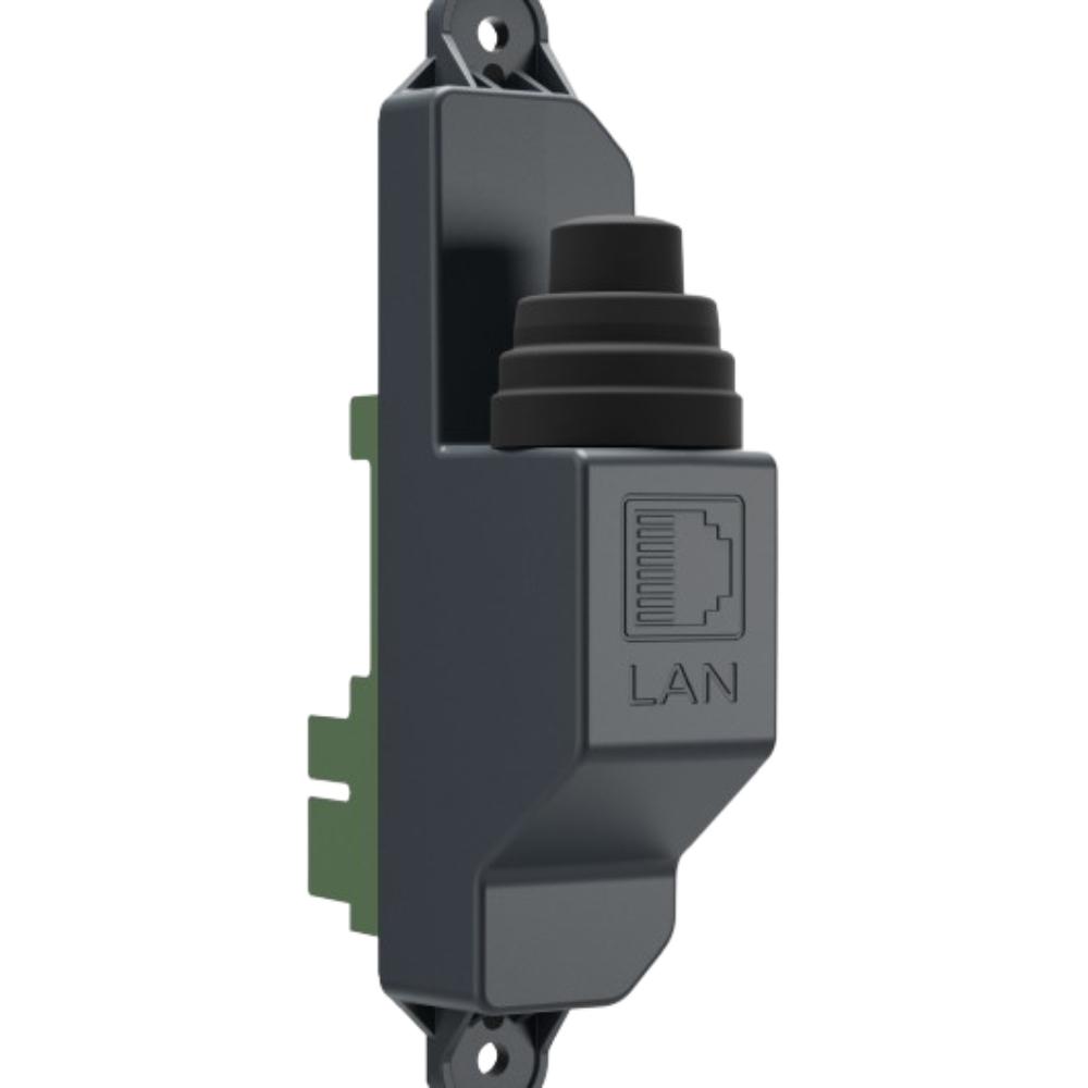 Módulo de red Charge Amps LAN MODULE con referencia 130932 de la marca CHARGE AMPS