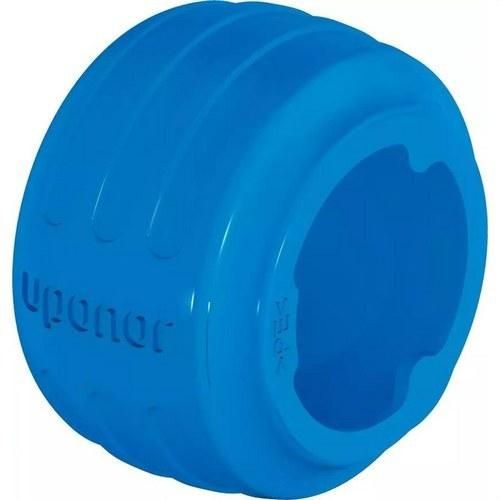 Uponor Q&E Evolution anillo azul 25 con referencia 1058015 de la marca UPONOR