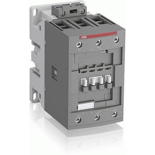 Contactor AF80-30-00-13 3P B. 100-250VAC-DC con referencia 1SBL397001R1300 de la marca ABB