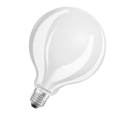 Bombilla LED Performance Class Classic GLOBE95 GL FR 100 DIM 11W/827 E27 con referencia 4099854060793 de la marca OSRAM