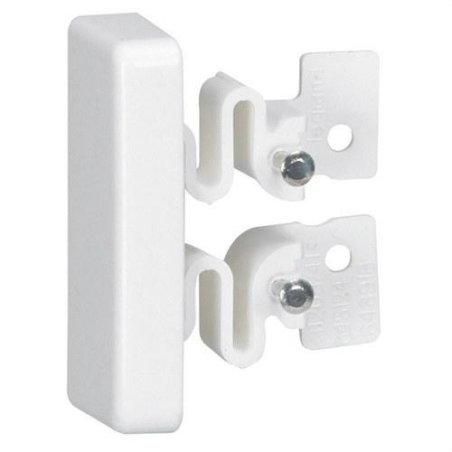 Tapa final 40x20mm DLPLUS con referencia 031211 de la marca LEGRAND