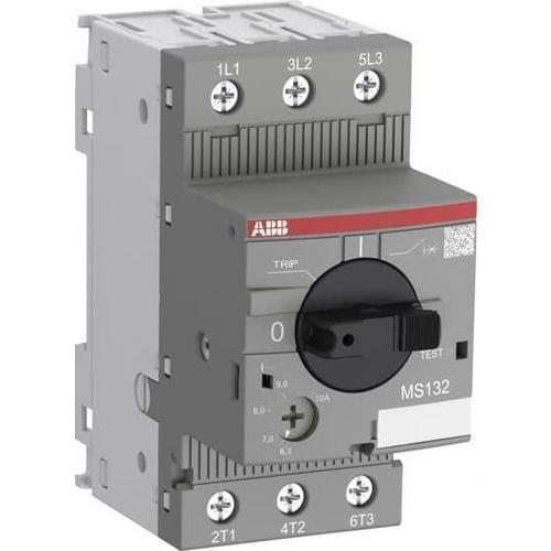 Guardamotor MS132-1.0 0,63-1A con referencia 1SAM350000R1005 de la marca ABB