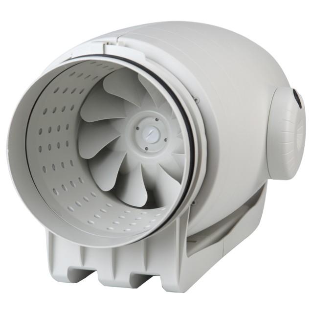 Ventilador heliocentrífugo TD-500/150-160 SILENT 3V (220-240V 50/60) N8 con referencia 5211302100 de la marca SOLER & PALAU