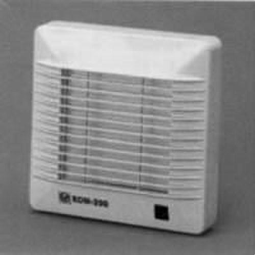 Extractor de bany EDM-200 CH amb referència 5211557300 de la marca SOLER & PALAU