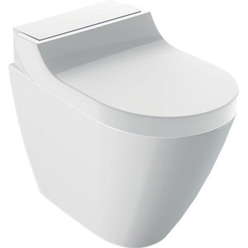 Inodoro bidet Geberit AquaClean Tuma Comfort con referencia 146.310.11.1 de la marca GEBERIT