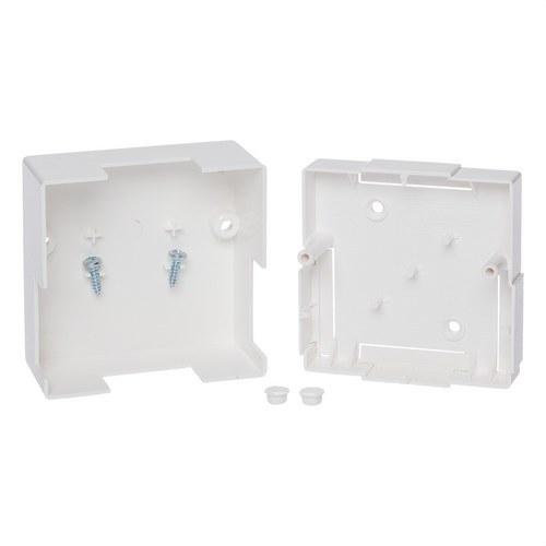 Caja de derivación 85x85x38mm DLPLUS con referencia 636375 de la marca LEGRAND