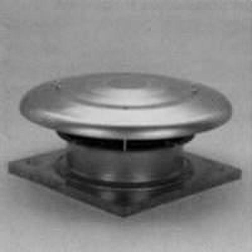 Extractor de teulada S&P HCTT/4-710-B amb referència 5113497100 de la marca SOLER & PALAU