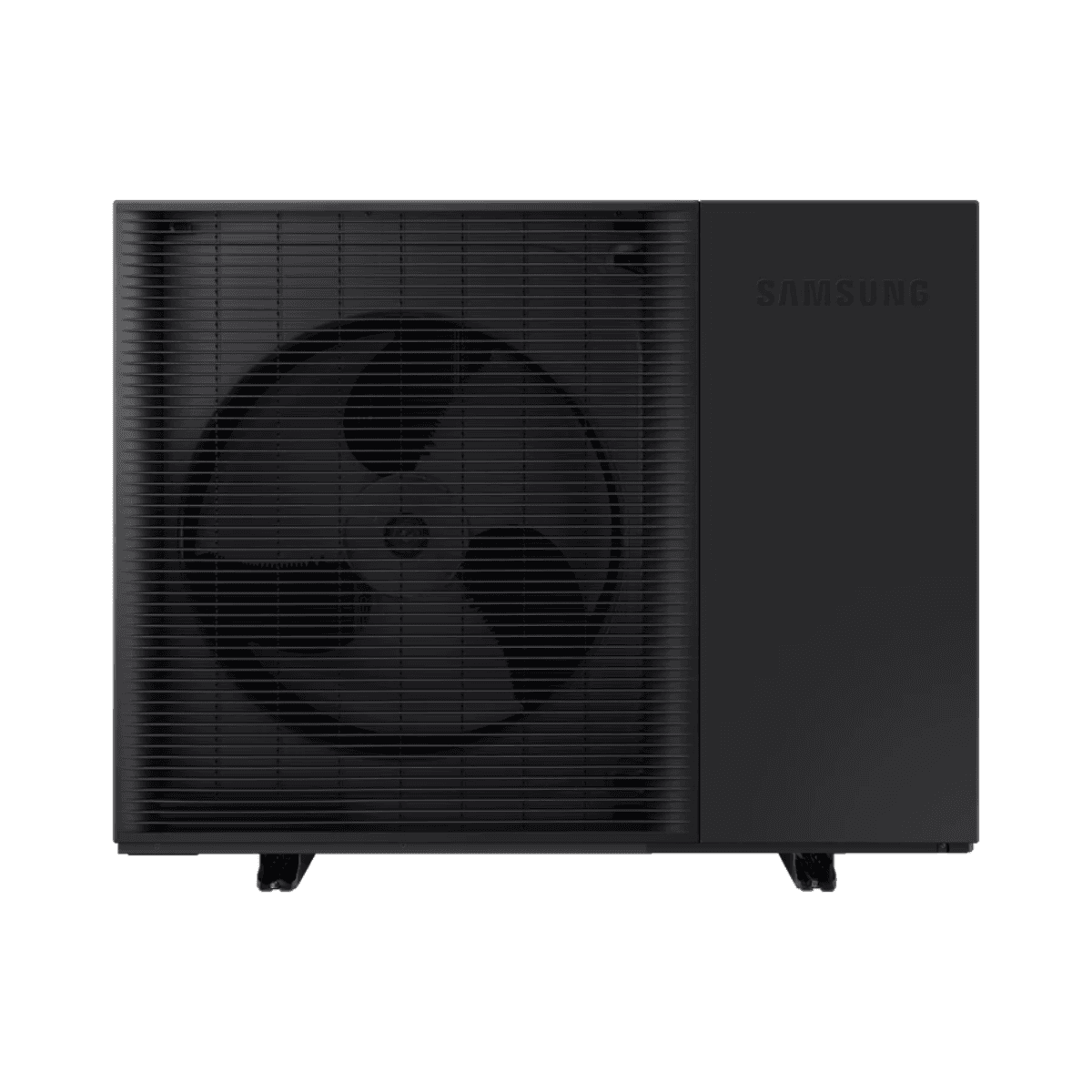 Bomba de calor aerotermia monobloc R290 con bomba hidráulica y wifi Samsung EHS 5 kW - Monofásica